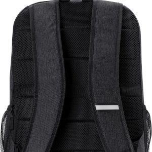 Mochila HP Prelude Pro 1X644AA color gris, tamaño 15.6 pulgadas, Poliester, Garantía 1 año