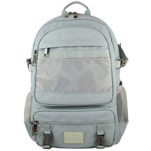 Mochila NOMAD para laptop de 15 a 17 pulgadas Gris PC-084235
