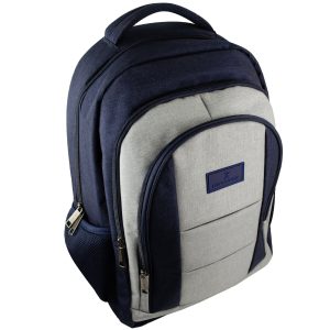 Mochila SHARP 15-17 pulgadas Azul PC-084198