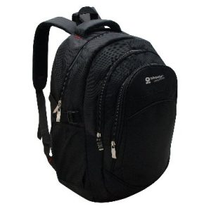 Mochila Sport, 15.6 Pulgadas, Bakpack negra, BROBOTIX 186617