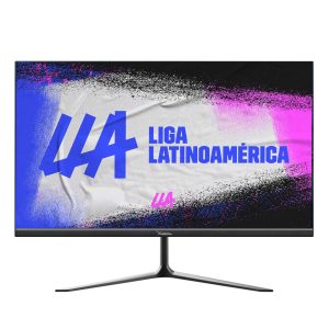 Monitor Gamer 27 pulgadas LLA Xzeal Starter XST590. XSMO277B