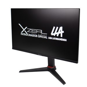 Monitor Gamer Xzeal XZMXZ36B, 23.8 pulgadas, 1 ms, Full HD