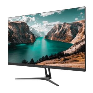 Monitor LANIX LX215, 21.5 pulgadas, 1920 x 1080 Pixeles, 6,5 ms, Negro