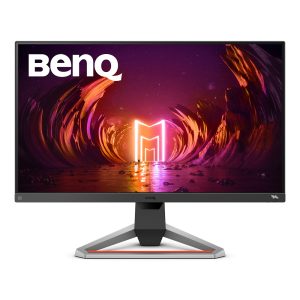 Monitor MOBIUZ BENQ EX2710S, 27 pulgadas, 280 cd/㎡, 1920 x 1080 Pixeles, 1 ms, Negro/Gris Metalizado