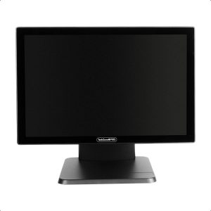 Monitor Táctil Techzone TZBED17W, 17 pulgadas, 1440 x 900px, LCD