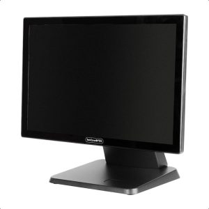 Monitor Táctil Techzone TZBED17W, 17 pulgadas, 1440 x 900px, LCD