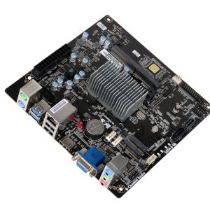 Motherboard ECS GLKD-I2-N4020, Intel, Mini iTX