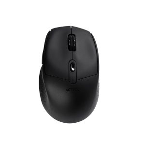 Mouse Inalambrico 2.4Ghz OPTIMIZE ERGO MI680