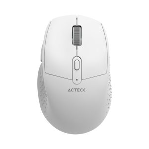 Mouse Inalambrico 2.4Ghz OPTIMIZE ERGO MI680