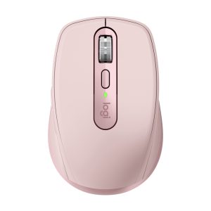 Mouse LOGITECH 910-005994, Rosa