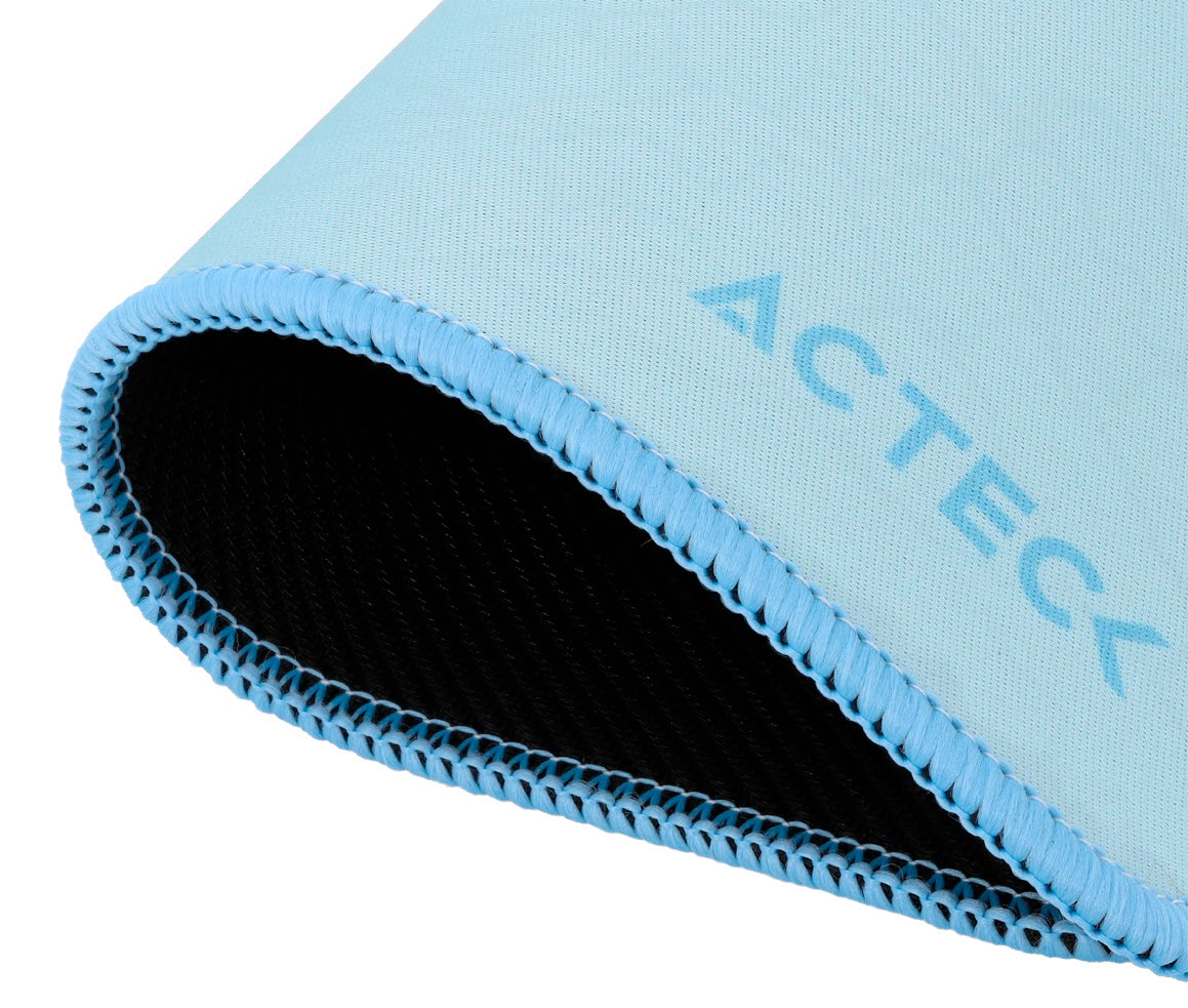 Mouse Pad Textil VIVE FLOW MT430 ACTECK