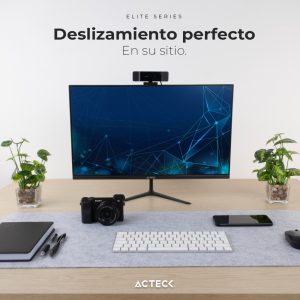 Mouse Pad XL Vibe Felt Plus TF620 Elite Series