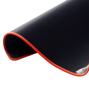 Mousepad GAMING XPG MERA EDITION, grande (42 x 33.5 CM), Bordes cosidos, BATTLEGROUND L-BK/OGCWW