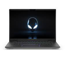 NB DELL Alienware NB AM16 R2 AM16R2_QI7161TBX6BW11S_125 9WKCG, Core™ Ultra 7 155H, RAM 16GB, Pantalla de 16.0, NVIDIA® GeForce RTX™ 4070, 8 GB GDDR6