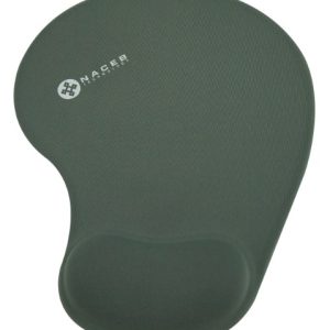 Naceb Technology NA-549AG, Gris, Gel