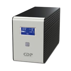 No-Break CDP R-SMART 1510, 1500 VA, 900 W