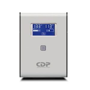 No-Break CDP R-SMART 2010, 2000 VA, 1200 W