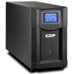 No-Break CDP UPO11-2, 2000 VA, 1800 W