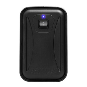 No Break C/ Reg y Sup MT805 Resp 17min