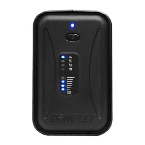 No Break C/ Reg y Sup T1500 Resp 55min