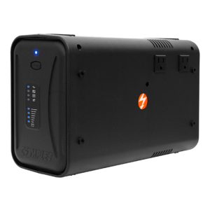 No Break C/ Reg y Sup T1500 Resp 55min