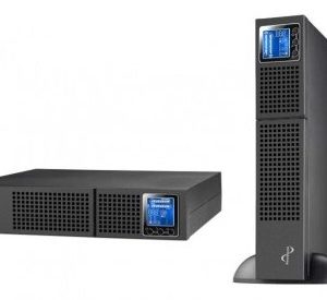 No-Break DATASHIELD UT-1500 , 1500 VA, 1350 W, Negro, Industrial y Oficina