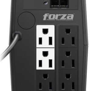 No-Break NT-511 UPS110V 500VA/250W