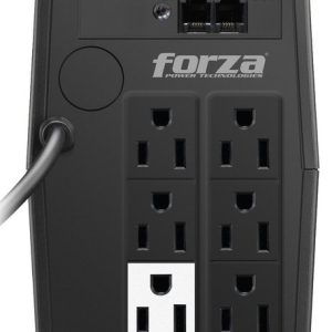 No-Break NT-751 UPS110V 750VA/350W