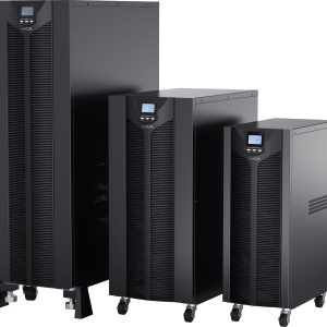 No Break ON LINE VICA OSB 6K BIFASICO