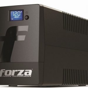 No-Break SL-801UL UPS120V 800VA/480W