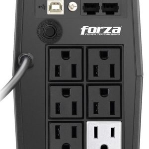 No-Break SL-801UL UPS120V 800VA/480W