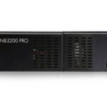 No-Break SMARTBITT 3.2KVA/2700 Watts, Interactivo, Torre / Rack 2U, 120 V (configurable), Slot SNMP, 4 contactos, LCD, Software