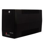 No Break SMARTBITT SBNB1800, 1800 VA, 900 W, Negro, Hogar y Oficina