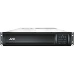 No Break SMT2200RM2UC APC, 2200 VA, 1980 W, 3 h