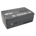 No-Break TRIPP-LITE, 900 VA, 480 W, 12 h, Negro, Hogar y Oficina