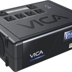 No Break VICA B-FLOW REVOLUTION 900