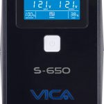 No Break VICA S650