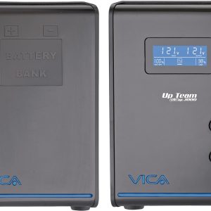 No Break VICA UP TEAM HA 3000