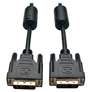 P561-050 TRIPPLITE CABLE DVI-D M/M 15M