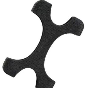 PROTECTOR DE SILICÓN PARA GABINETE Y DISCO DURO DE 2.5 PULGADAS, NEGRO, 6005798 BROBOTIX