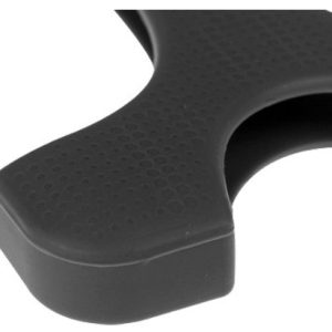 PROTECTOR DE SILICÓN PARA GABINETE Y DISCO DURO DE 2.5 PULGADAS, NEGRO, 6005798 BROBOTIX