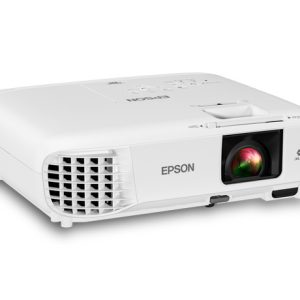 PROYECTOR EPSON V11H981020, XGA (1024x768), 12000 Horas, Blanco