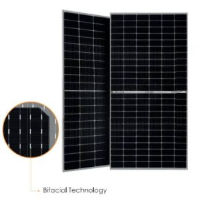 Panel Solar Jinko YH540W-36MH, 540 WATS, Garantía 3 AÑOS