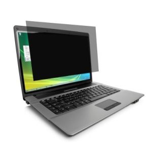 Pantalla de privacidad Kensington K55784WW FP156W9 para laptops de 15.6