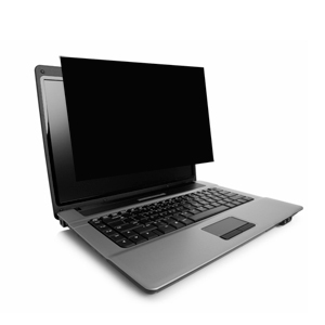 Pantalla de privacidad Kensington K55784WW FP156W9 para laptops de 15.6