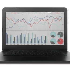 Pantalla de privacidad para monitores de 13.3 pulgadas 16:10 K52118WW