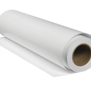 Papel POLAROID PASU100-63, Plotters, Color blanco, 100 m