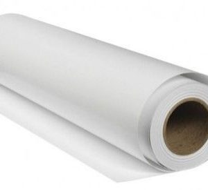 Papel POLAROID PASU100-63, Plotters, Color blanco, 100 m