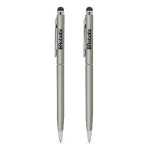 Pluma Stylus Tablet Duopk PL BROBOTIX 6000410 , Plata