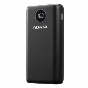 PowerBank ADATA P20000QCD , Azul, 20000 mAh